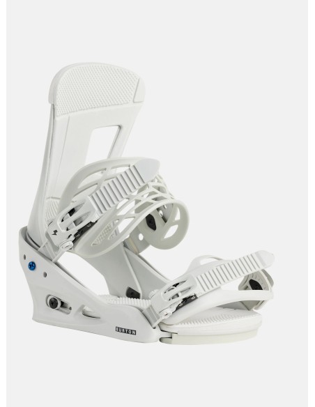 Men's Burton Freestyle Re:Flex Snowboard Bindings