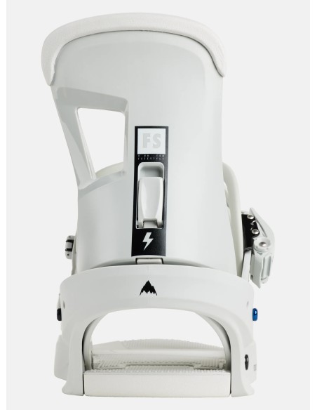 Men's Burton Freestyle Re:Flex Snowboard Bindings