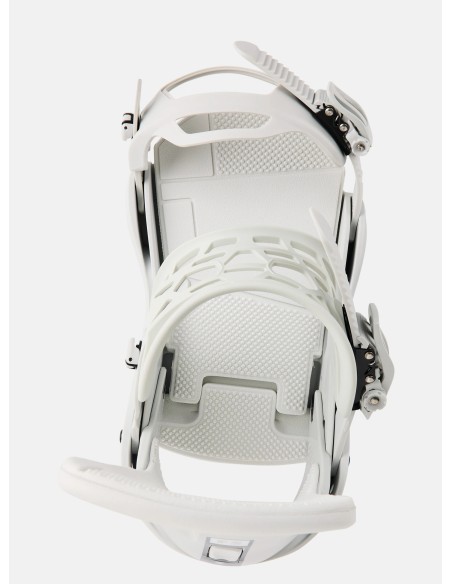 Men's Burton Freestyle Re:Flex Snowboard Bindings