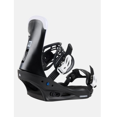 Men's Burton Freestyle Re:Flex Snowboard Bindings