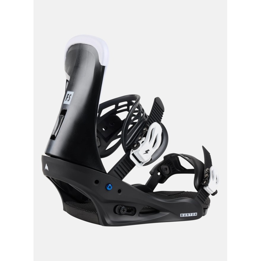 Men's Burton Freestyle Re:Flex Snowboard Bindingsnew299