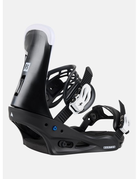 Men's Burton Freestyle Re:Flex Snowboard Bindingsnew299