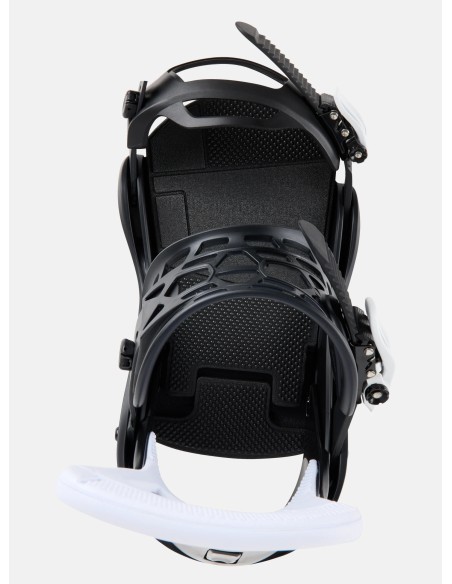 Men's Burton Freestyle Re:Flex Snowboard Bindings