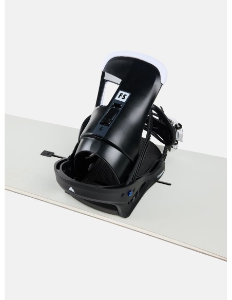 Men's Burton Freestyle Re:Flex Snowboard Bindings