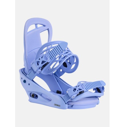 Women's Burton Citizen Re:Flex Snowboard Bindingsnew298