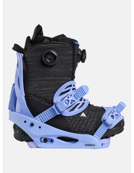 Women's Burton Citizen Re:Flex Snowboard Bindingsnew298
