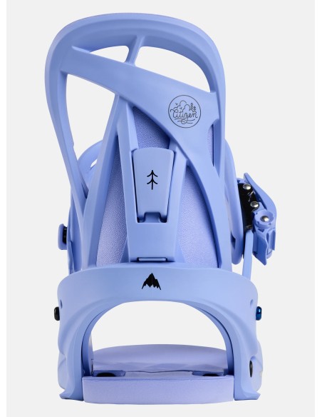 Women's Burton Citizen Re:Flex Snowboard Bindings