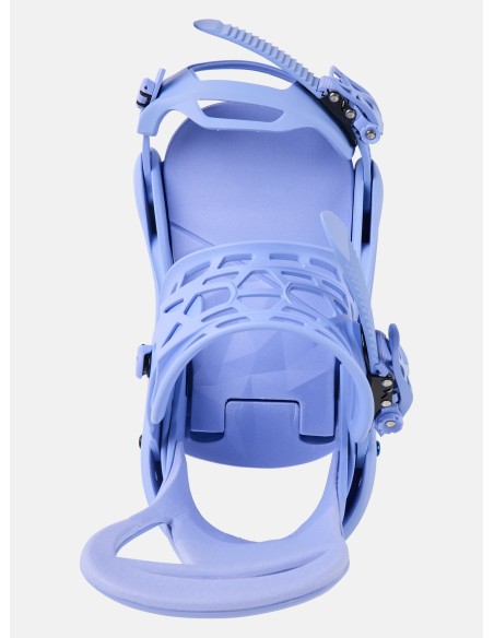 Women's Burton Citizen Re:Flex Snowboard Bindings