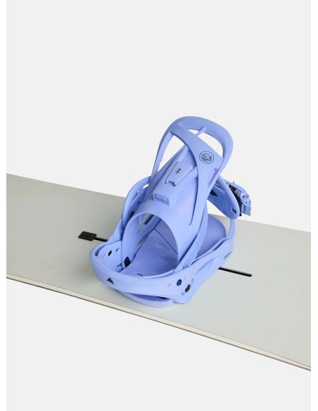 Women's Burton Citizen Re:Flex Snowboard Bindings