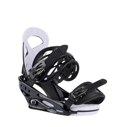 Kids' Burton Smalls Re:Flex Snowboard Bindings