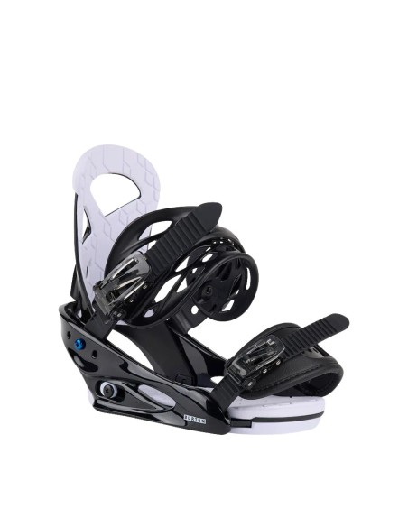 Kids' Burton Smalls Re:Flex Snowboard Bindings