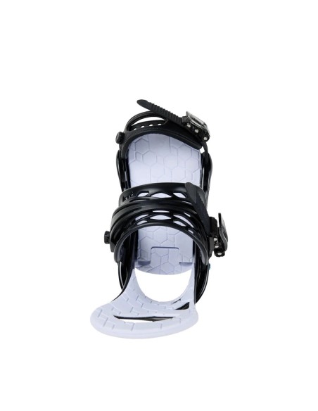 Kids' Burton Smalls Re:Flex Snowboard Bindings