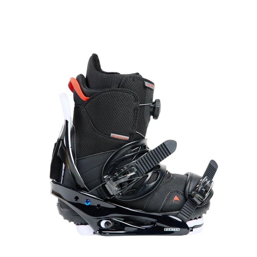 Kids' Burton Smalls Re:Flex Snowboard...