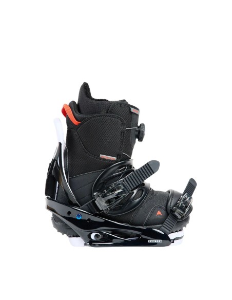 Kids' Burton Smalls Re:Flex Snowboard Bindingsnew305