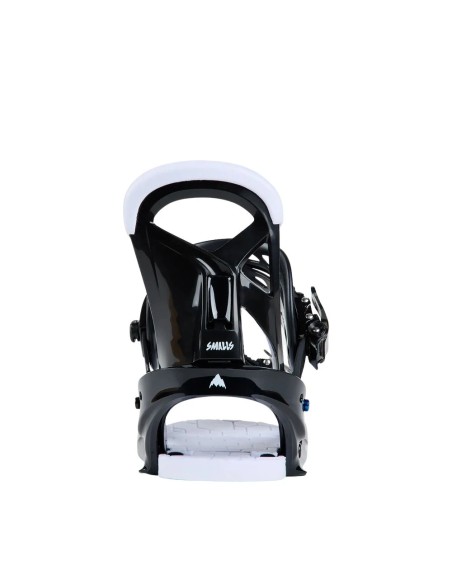 Kids' Burton Smalls Re:Flex Snowboard Bindings