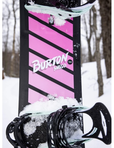 Kid's Burton Smalls Snowboard