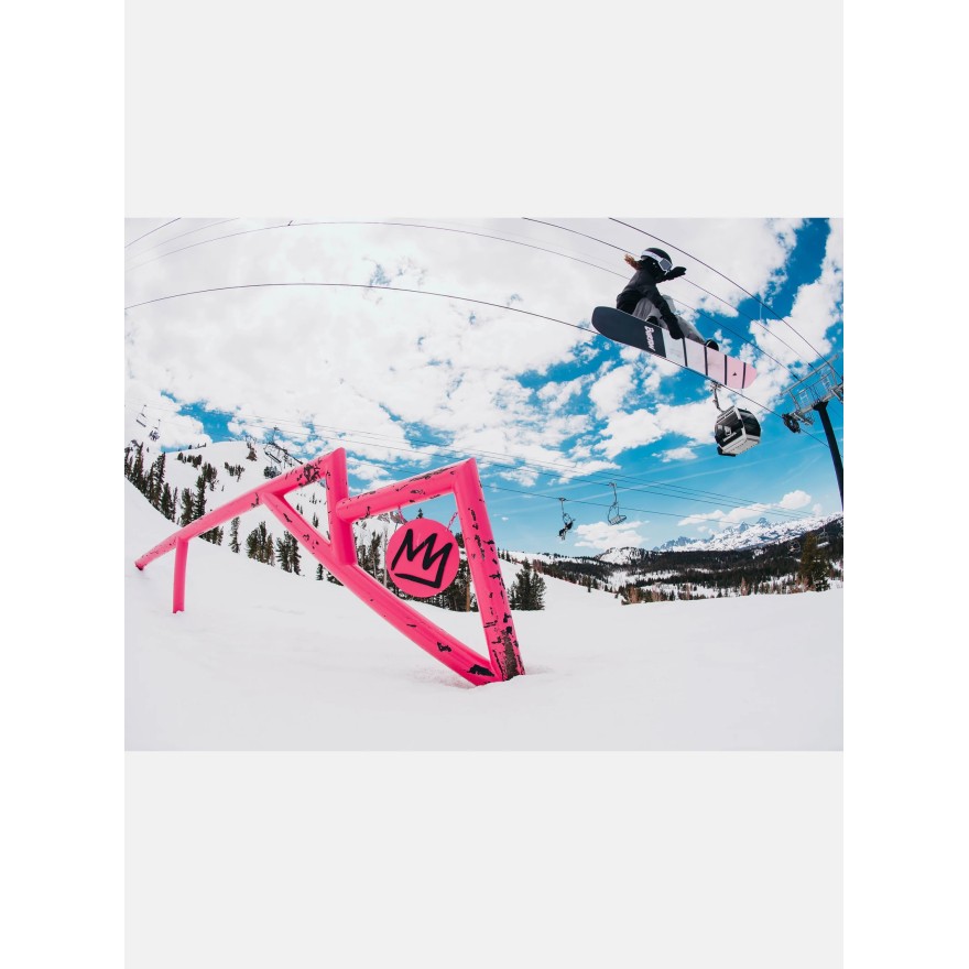 Kid's Burton Smalls Snowboardnew342