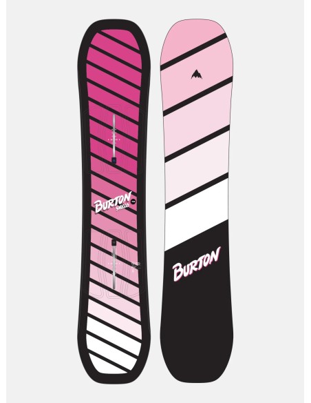 Kid's Burton Smalls Snowboardnew342