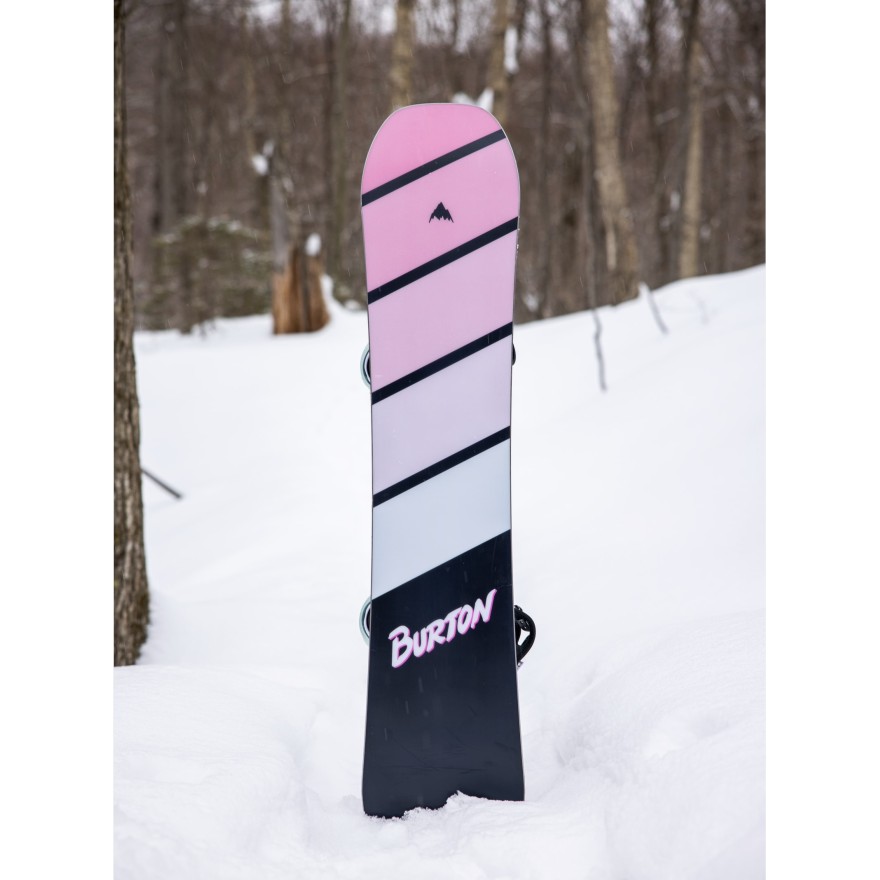 Kid's Burton Smalls Snowboard Kid's Burton Smalls Snowboard