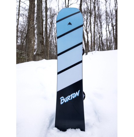 Kid's Burton Smalls Snowboard