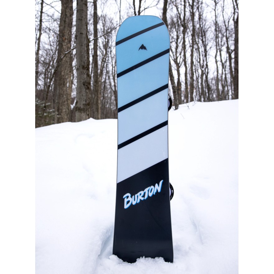 Kid's Burton Smalls Snowboard Kid's Burton Smalls Snowboard