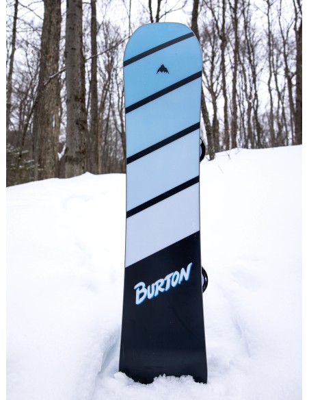 Kid's Burton Smalls Snowboard