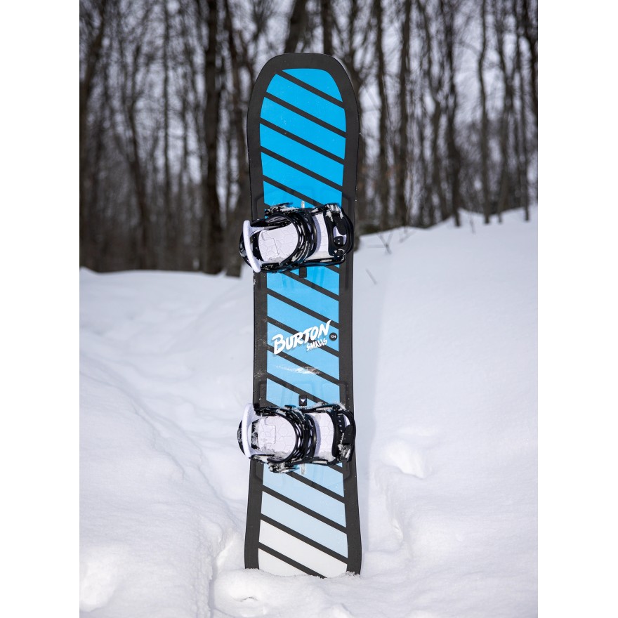 Kid's Burton Smalls Snowboardnew341