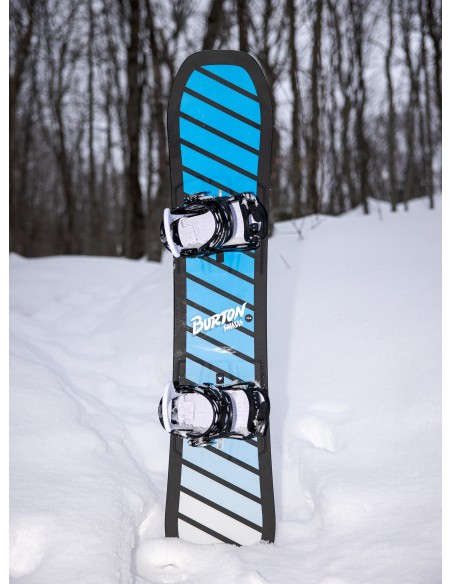 Kid's Burton Smalls Snowboardnew341