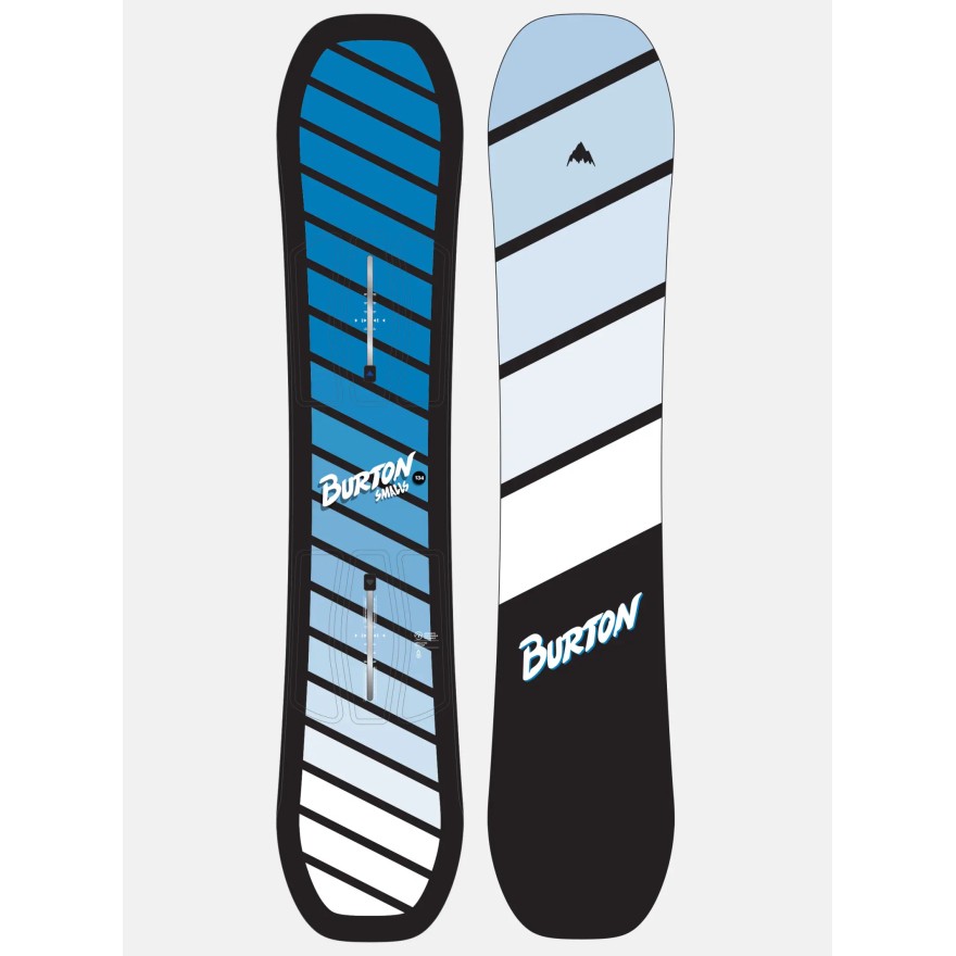 Kid's Burton Smalls Snowboard Kid's Burton Smalls Snowboard