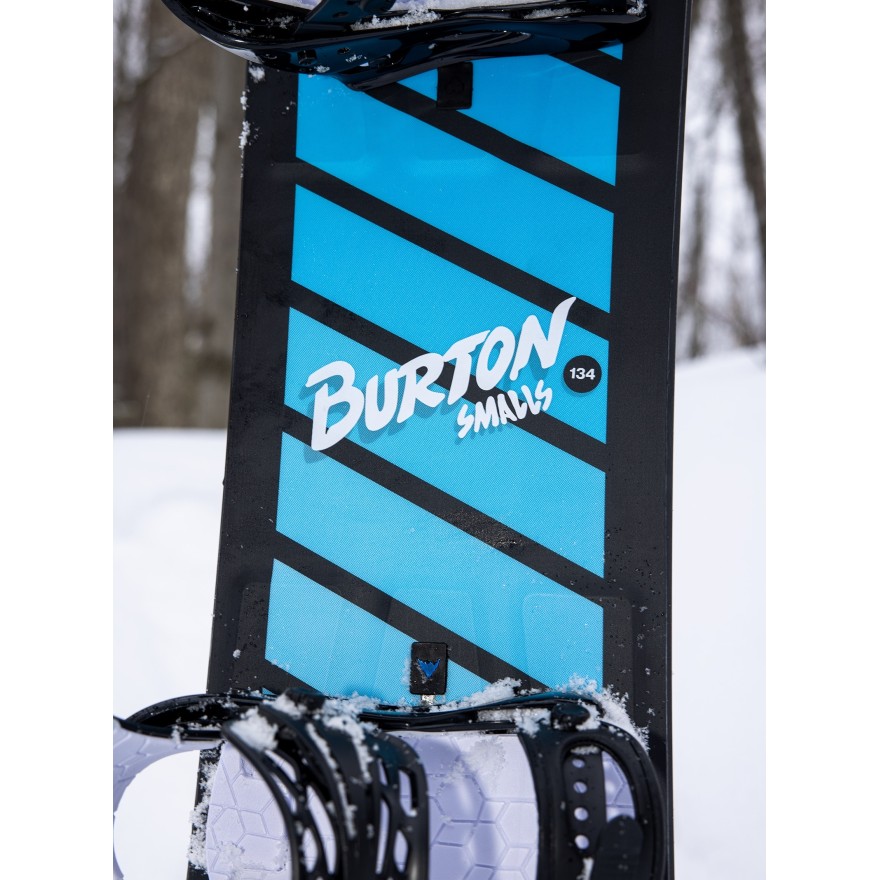 Kid's Burton Smalls Snowboard Kid's Burton Smalls Snowboard
