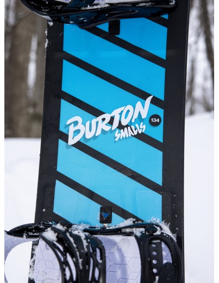 Kid's Burton Smalls Snowboard