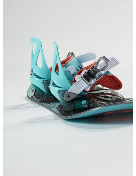 Kid's Burton After School Special Board And Binding Package Equipmentnew309