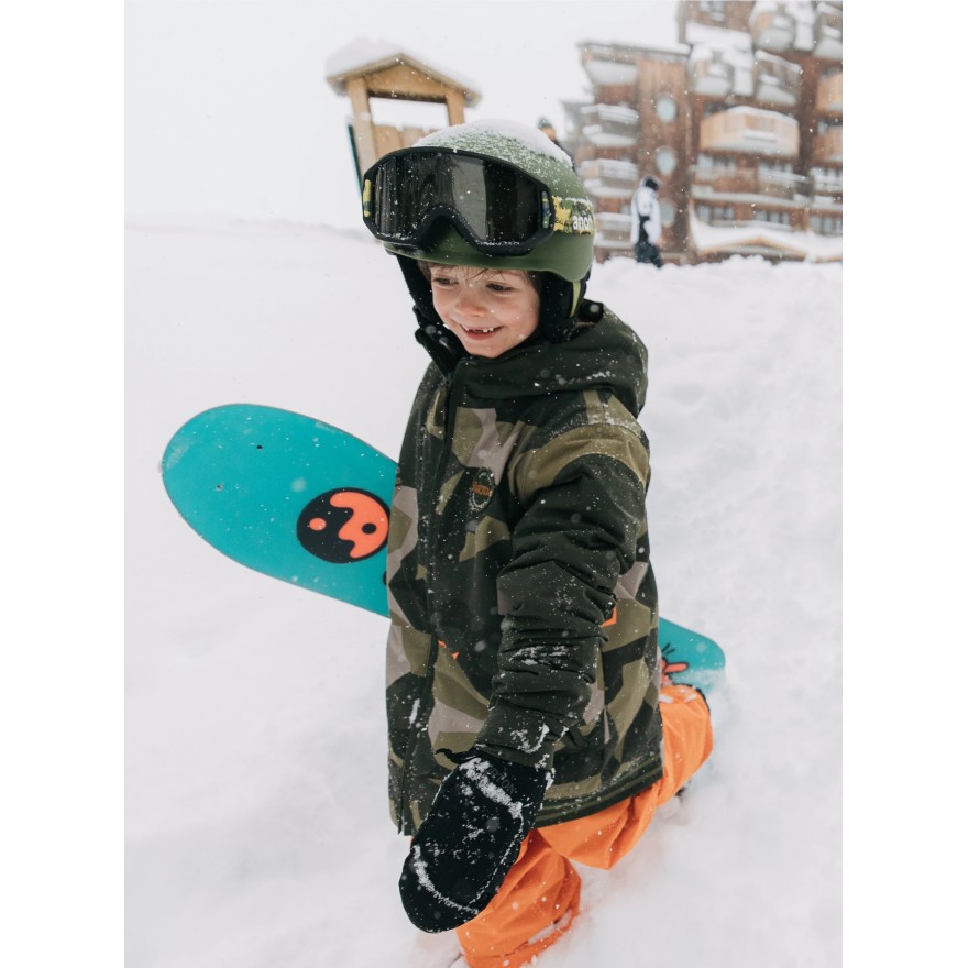 Kid's Burton After School Special... Kid's Burton After School Special...