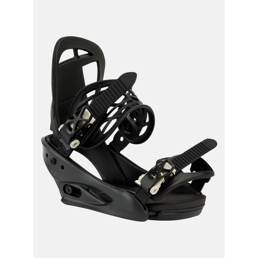 Women's Burton Citizen Re:Flex Snowboard Bindingsnew296