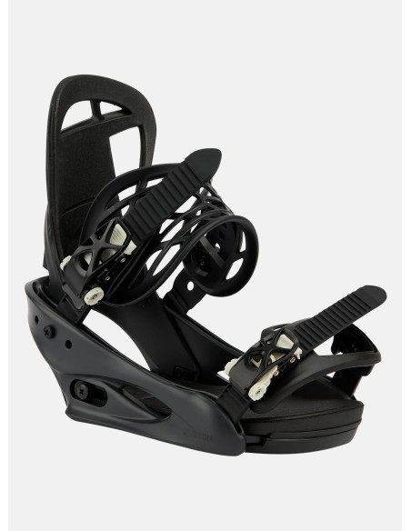 Women's Burton Citizen Re:Flex Snowboard Bindings