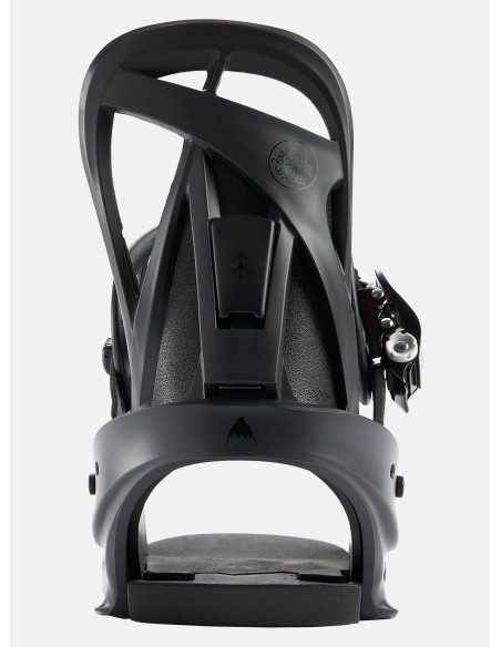 Women's Burton Citizen Re:Flex Snowboard Bindings