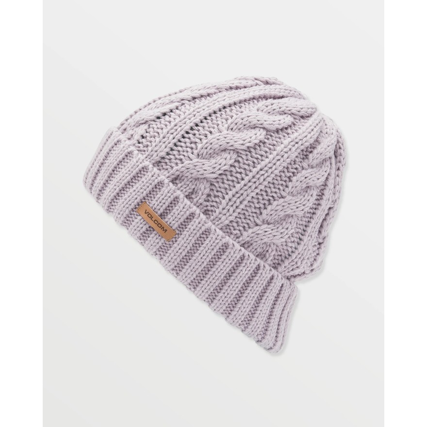 Women's Volcom Stone Knit Beanienew216