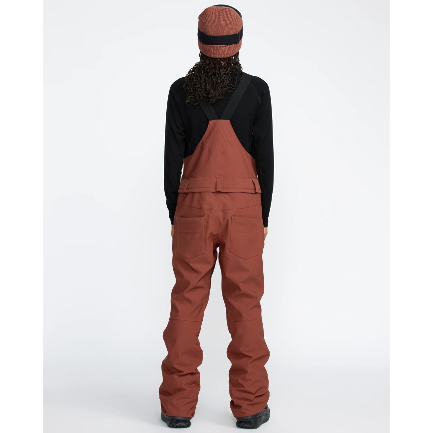 Women's Volcom Swift Bib Overall