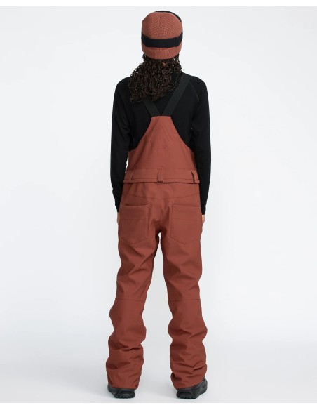 Women's Volcom Swift Bib Overall
