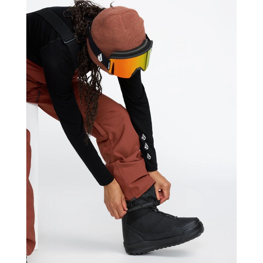 Women's Volcom Swift Bib Overall