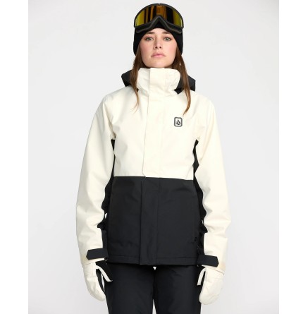 Women's Volcom Bolt Insulated Snow Jacketnew184