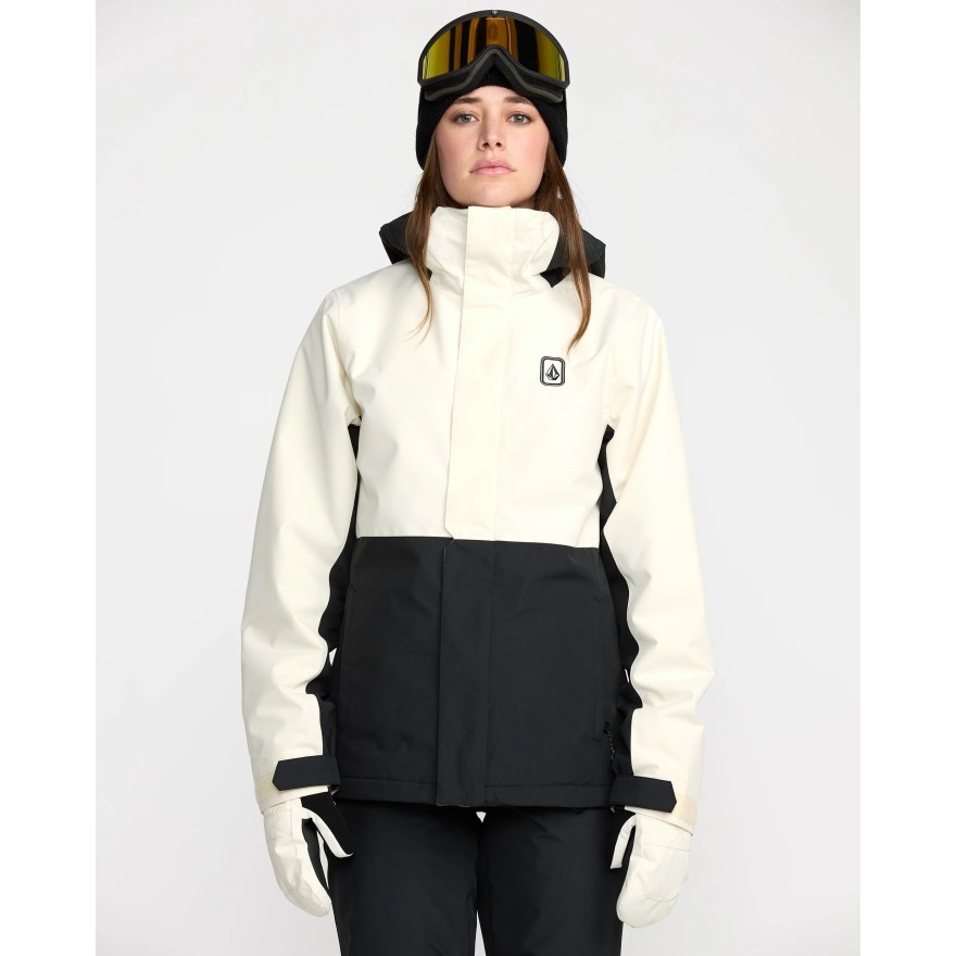 Women's Volcom Bolt Insulated Snow... Women's Volcom Bolt Insulated Snow...