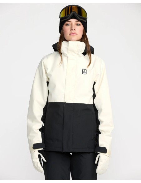 Women's Volcom Bolt Insulated Snow Jacketnew184
