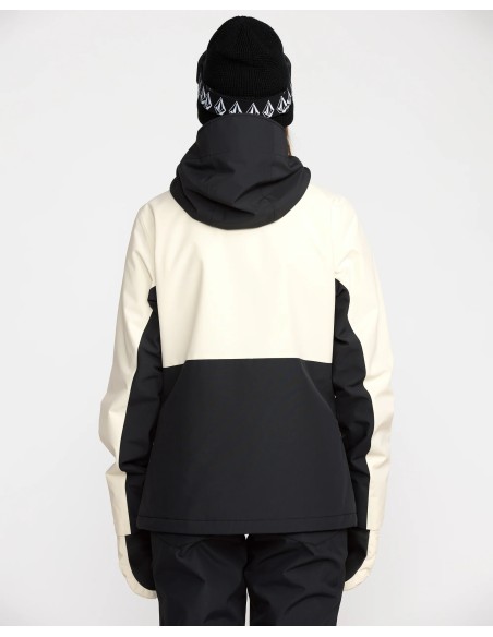 Women's Volcom Bolt Insulated Snow Jacket