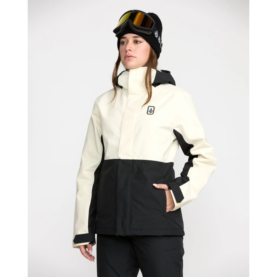 Women's Volcom Bolt Insulated Snow... Women's Volcom Bolt Insulated Snow...