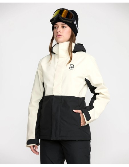 Women's Volcom Bolt Insulated Snow Jacketnew184
