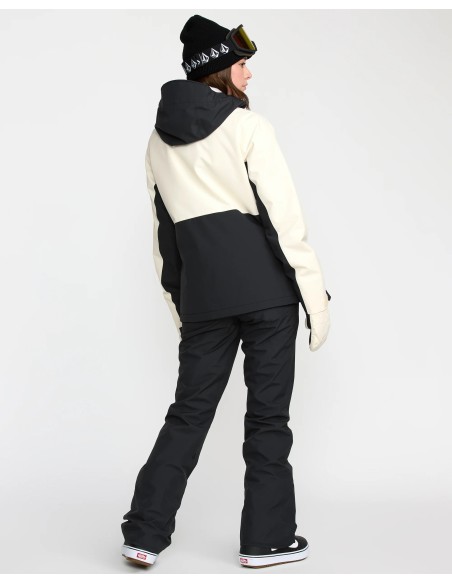 Women's Volcom Bolt Insulated Snow Jacket