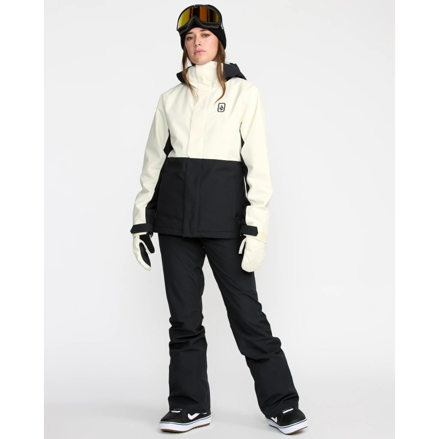 Women's Volcom Bolt Insulated Snow... Women's Volcom Bolt Insulated Snow...