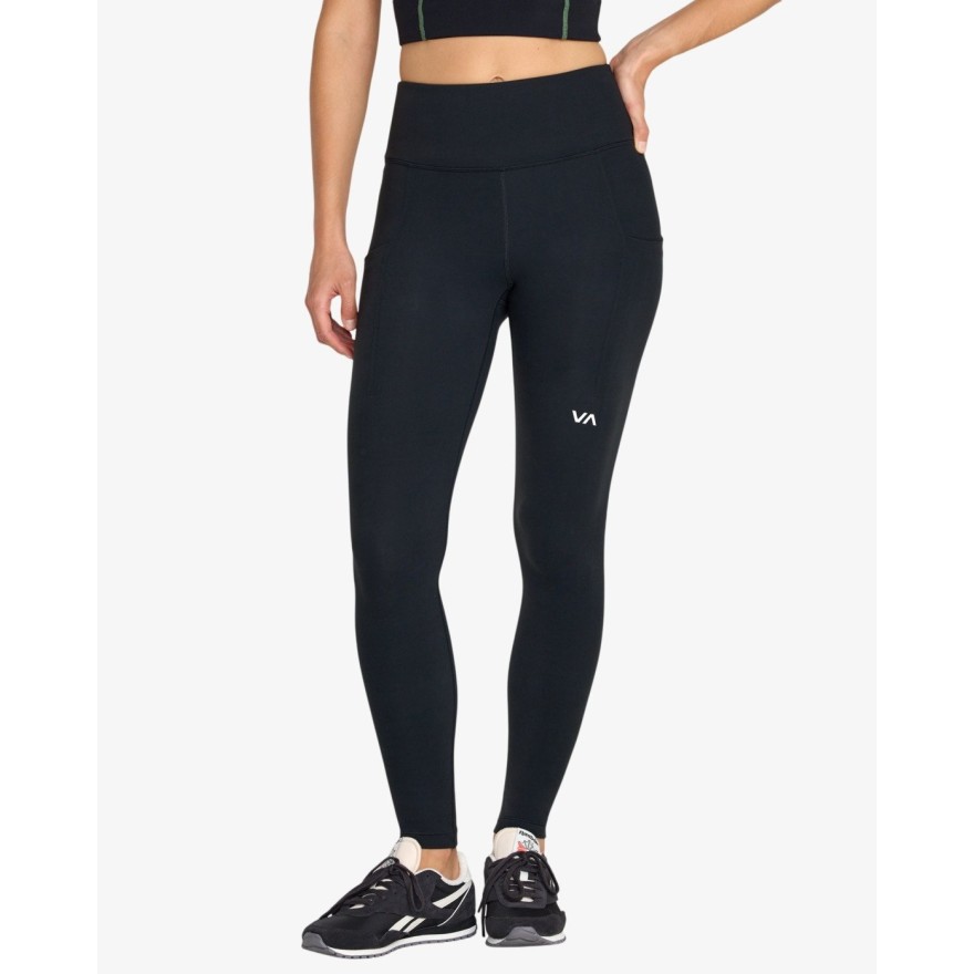 Women's Rvca Va Essential Legging...