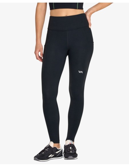 Women's Rvca Va Essential Legging IInew268
